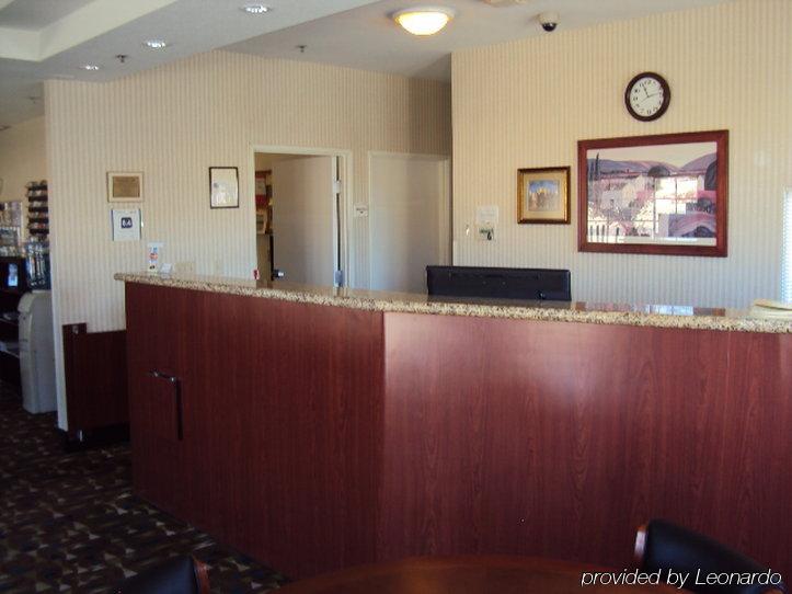 Starlight Inn & Suites Motel 29 Palms Joshua Tree National Park Туентінайн-Палмс Екстер'єр фото