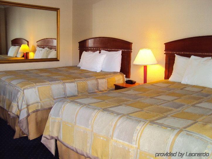 Starlight Inn & Suites Motel 29 Palms Joshua Tree National Park Туентінайн-Палмс Екстер'єр фото