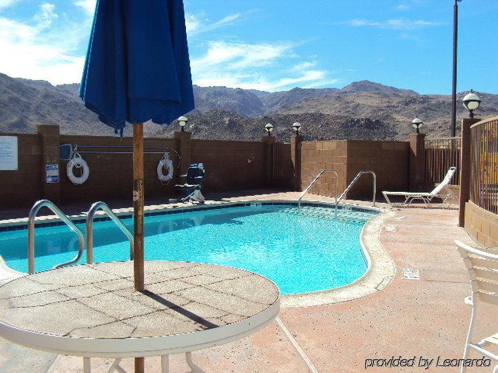Starlight Inn & Suites Motel 29 Palms Joshua Tree National Park Туентінайн-Палмс Екстер'єр фото